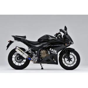 OVER RACING（オーバーレーシング） OVER オーヴァー TT-Formula RS