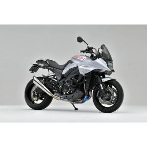 OVER RACING（オーバーレーシング） バイク用 マフラー フルチタン