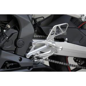 OVER RACING（オーバーレーシング） OVER オーヴァー アルミビレット