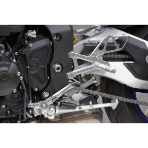 ワイズギア製フェンダーレスキットMT-10 ワイズギア YAMAHA MT-10（'22-） フェンダーレスキット Q5K-ATV-Y82