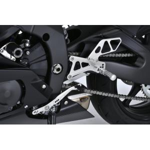 OVER RACING（オーバーレーシング） OVER オーヴァー バックステップ 4