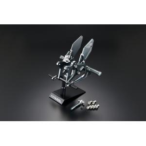 K-FACTORY ケイファクトリー ライディングステップ カラー K-FACTORY ケイファクトリー ライディングステップ カラー