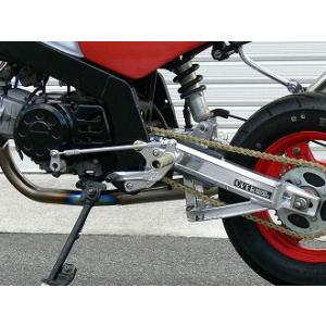 OVER RACING（オーバーレーシング） OVER オーヴァー スイングアーム