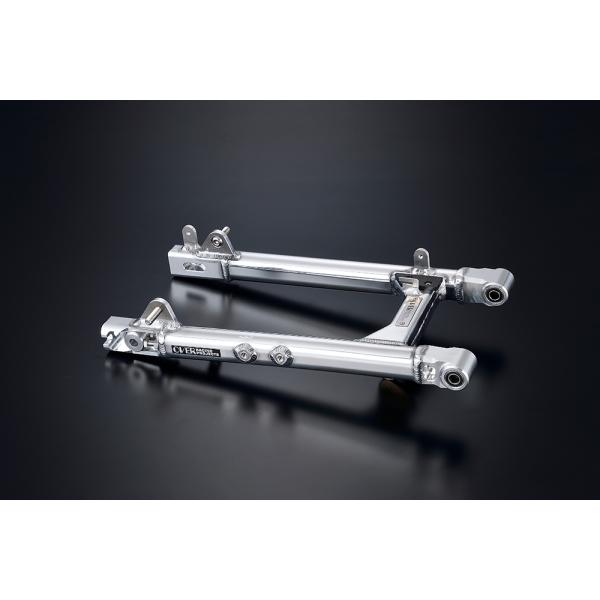 OVER オーヴァー スイングアーム タイプ6mini スタビ無 STD スーパーカブC125(21...