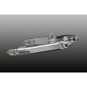 グラストラッカー/ビッグボーイ用ステンレス製フォークジョイント 80mm