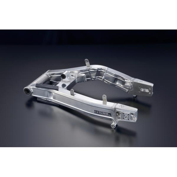 OVER オーヴァー スイングアーム Type7W ワイド  ZX-25R/SE(20-)・ZX-4...