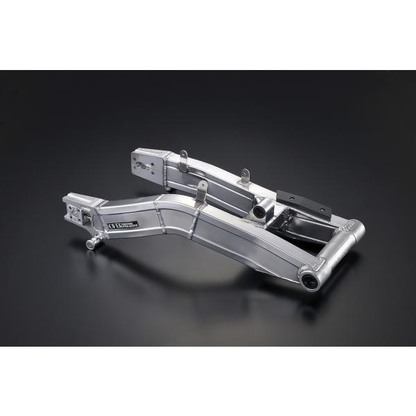 OVER オーヴァー スイングアーム タイプ7  ZX-25R/SE(20-)・ZX-4R SE(2...