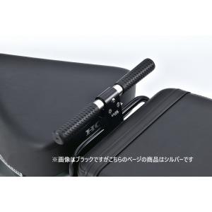 OVER RACING（オーバーレーシング） OVER RACING CT125 タンデム用品