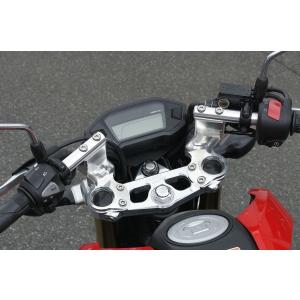 OVER オーヴァー スポーツライディング ハンドルキット