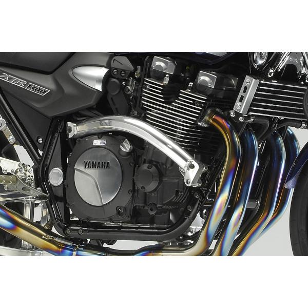 OVER オーヴァー サブフレームキット XJR1300(-99)・XJR1300(00-06)・X...