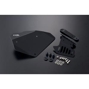 YAMAHA（ヤマハ） セロー Q3PPIA034803 LEDフォグランプ イエロー