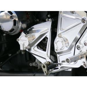 OVER オーヴァー スプロケットカバー&クラッチキット