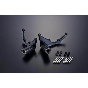 スズキ（SUZUKI） Vストローム250 ナックルガード 21K 純正 中古