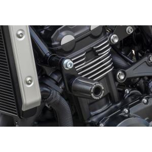 OVER RACING オーヴァー サブフレームキット ブラック Z900RS(21 OVER RACING オーヴァー サブフレームキット ブラック Z900RS(21