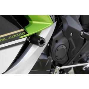 OVER オーヴァー レーシングスライダーキット Ninja400(14-17)