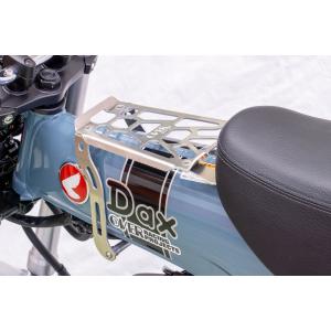 【未使用】OVER RACING スポーツライディングシート dax125 スポーツライディングシート DAX125(22-23)(24-) | System Administration