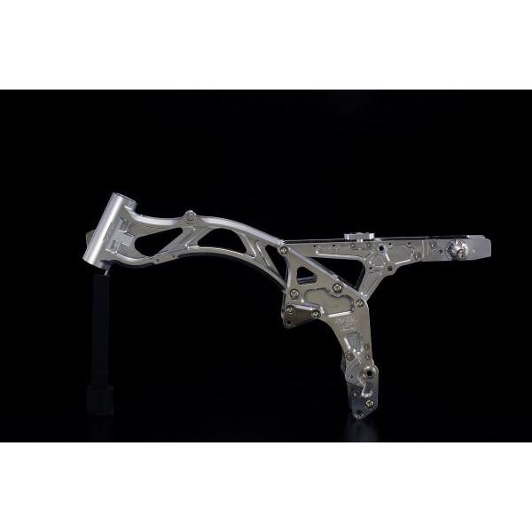 OVER オーヴァー OV-30 フレームキット MONKEY