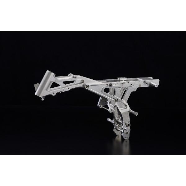 OVER オーヴァー OV-38 フレームキット MONKEY