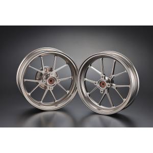 OVER RACING RACING(オーバーレーシング) GP-SIX ホイール