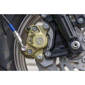 OVER オーヴァー フロントキャリパーサポー...の詳細画像2