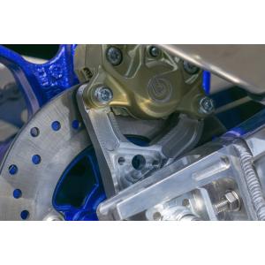 OVER RACING（オーバーレーシング） OVER オーヴァー リアキャリパー