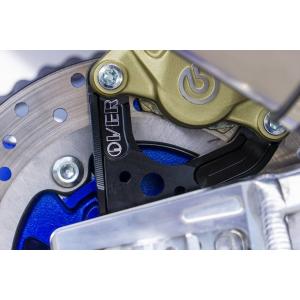 SUNSTAR（サンスター） プレミアムレーシング フロントディスク