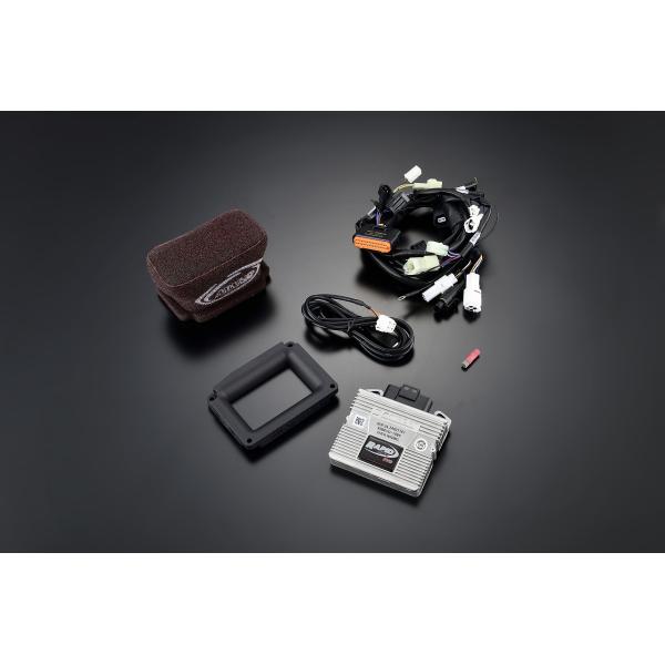 OVER オーヴァー Rapid Bike EVO HPキット YZF-R7(22-)