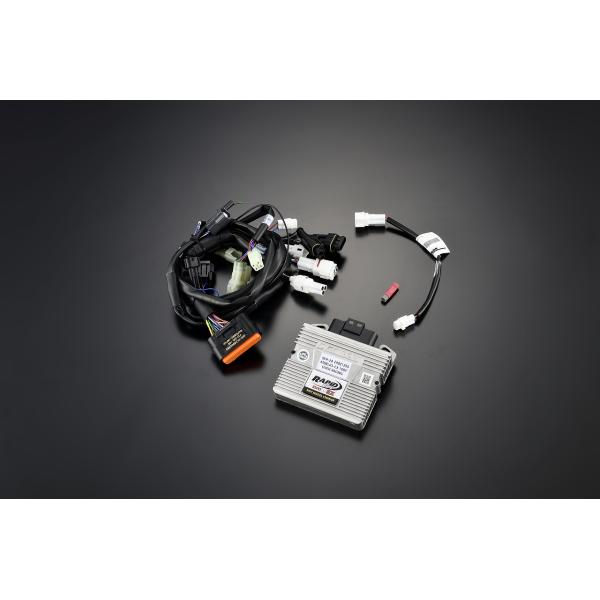 OVER オーヴァー Rapid Bike EVO-EX YZF-R7(22-)