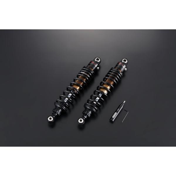 OVER オーヴァー×NITRON ツインショック R1 DAX125(22-)