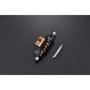 SHIFT UP (SHIFT UP) リアショック G-1　21-GROM SHIFT UP（シフトアップ） レーシングリアショック G-1 245mm GROM 21