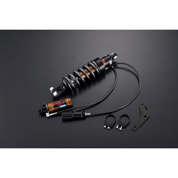 OVER オーヴァー×NITRON モノショック R3 ZX-25R・ZX-25R SE(20-22...