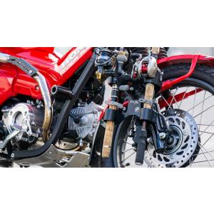 OVER RACING（オーバーレーシング） motoISMオリジナル サブガソリン