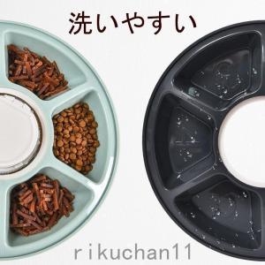 自動給餌器 自動餌やり機 猫 犬用 6食分 タ...の詳細画像2