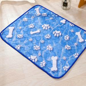【新登場】ペットマット 冷感犬 猫 ひんやりマ...の詳細画像4