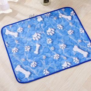 【新登場】ペットマット 冷感犬 猫 ひんやりマ...の詳細画像5
