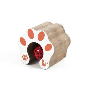 猫 爪とぎ おしゃれ 段ボール爪とぎ 猫用おも...の詳細画像4