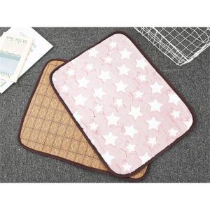 犬猫ペット 両面用 冷却マットペット 夏用 ひ...の詳細画像1