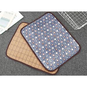 犬猫ペット 両面用 冷却マットペット 夏用 ひ...の詳細画像2