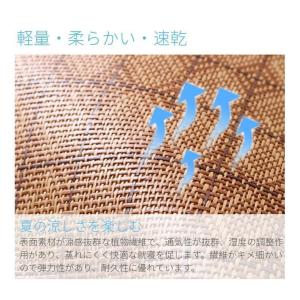 犬猫ペット 両面用 冷却マットペット 夏用 ひ...の詳細画像5