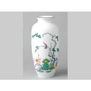 バカラ（Baccarat） セルパンタン フラワーベース 花瓶 廃盤品 希少