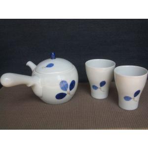 伊万里焼 染付うさぎ 輪花鉢 5枚セット : 有田焼や 心器 - 通販