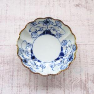 伊万里焼 お皿 小皿 楕円鉢 小鉢 食器 和食器 かわいい おしゃれ