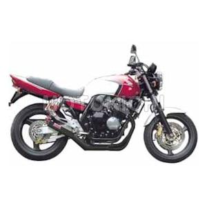 モリワキ ワンピース(SUS) CB400SF・H-V 01810-44168-01 : パーツ