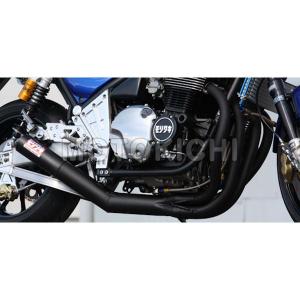 Moriwaki Zephyr1100 バイク Kawasaki 00 モトキチ モリワキ ワンピースマフラー ブラック 00 モトキチ ヤフー店 Kawasaki
