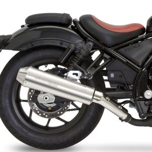 KITACO（キタコ） KITACO 543-1065870 ミニキャプトンマフラー ホンダ