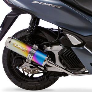 BEAMS（ビームス） マフラー 送料無料 マフラー PCX125 JF28 R-EVO SP
