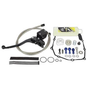 スペシャルパーツ武川 SP TAKEGAWA CT125 クラッチ ハイドロクラッチ