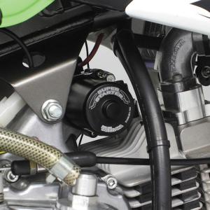 スペシャルパーツ武川 スーパースターター Z125PRO・KSR PRO・KLX110L