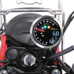 SPタケガワ武川　コンパクトLEDサーモメーター　ハンターカブCT125他、汎用 71-k2GnaTWL._AC_SY200_QL15_.jpg