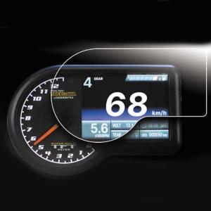 コンパクトLCDフューエルメーター（外部電源駆動式） SP武川（TAKEGAWA